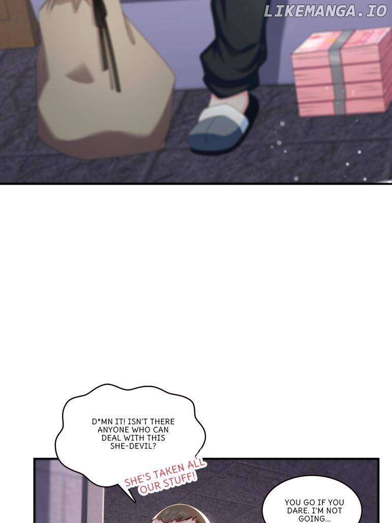 Perfect Secret Love: The Bad New Wife is a Little Sweet Chapter 514 - page 27