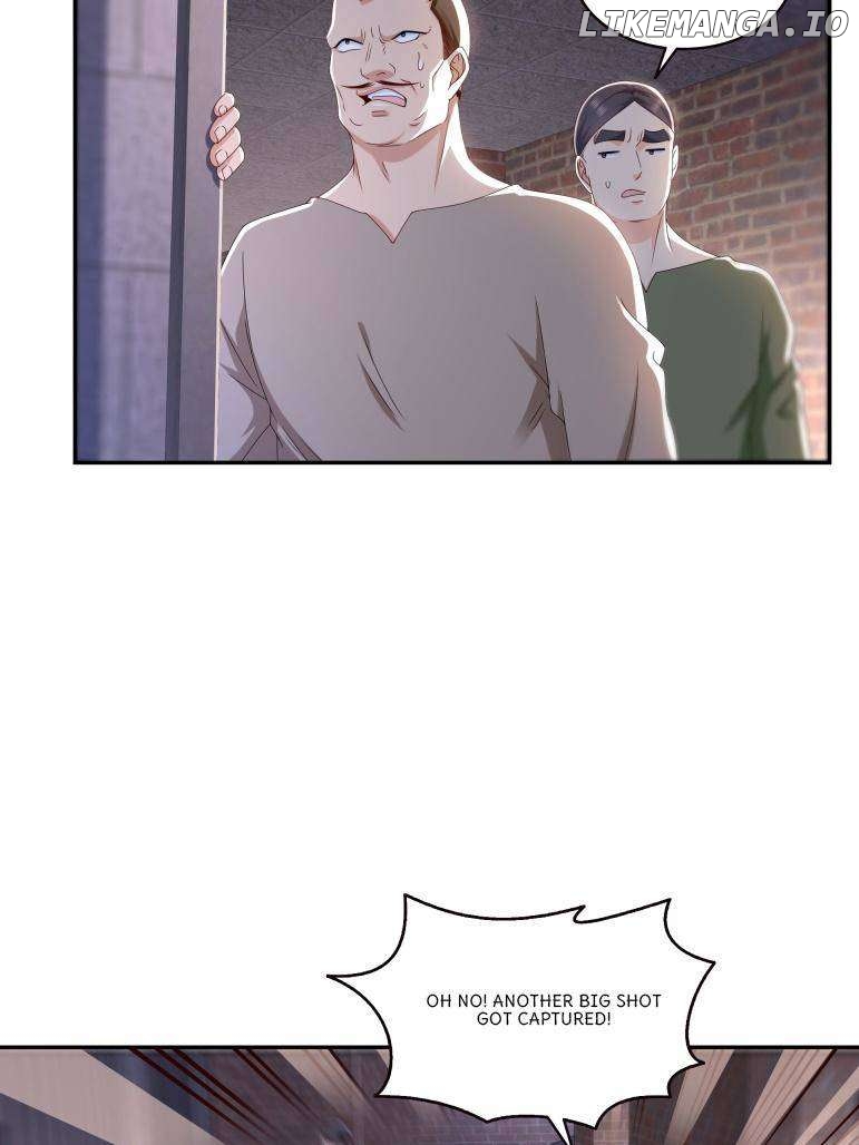 Perfect Secret Love: The Bad New Wife is a Little Sweet Chapter 514 - page 28