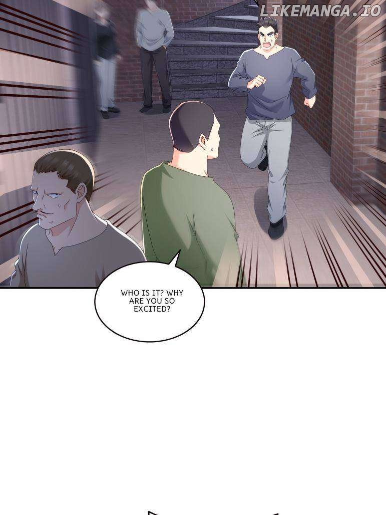 Perfect Secret Love: The Bad New Wife is a Little Sweet Chapter 514 - page 29