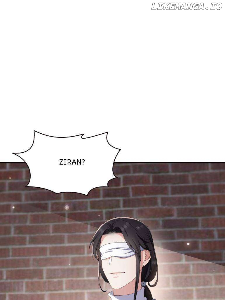 Perfect Secret Love: The Bad New Wife is a Little Sweet Chapter 514 - page 3