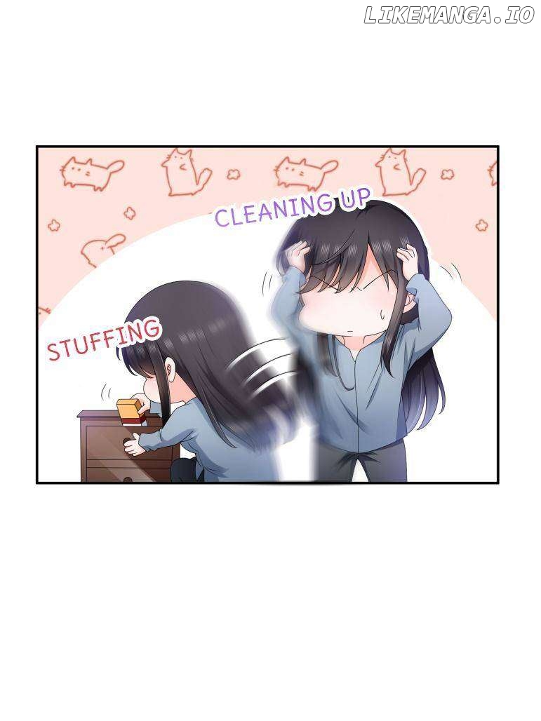 Perfect Secret Love: The Bad New Wife is a Little Sweet Chapter 514 - page 33