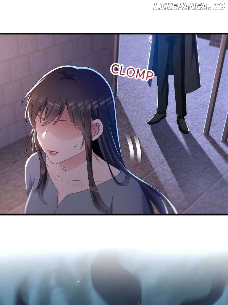 Perfect Secret Love: The Bad New Wife is a Little Sweet Chapter 514 - page 34