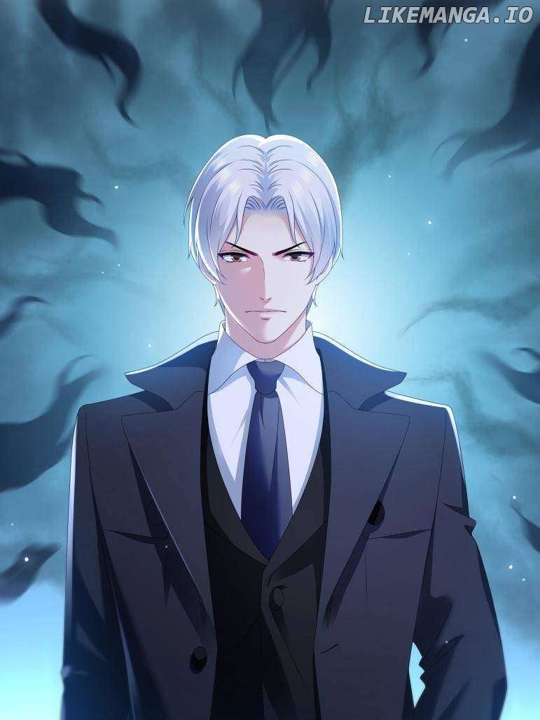 Perfect Secret Love: The Bad New Wife is a Little Sweet Chapter 514 - page 35