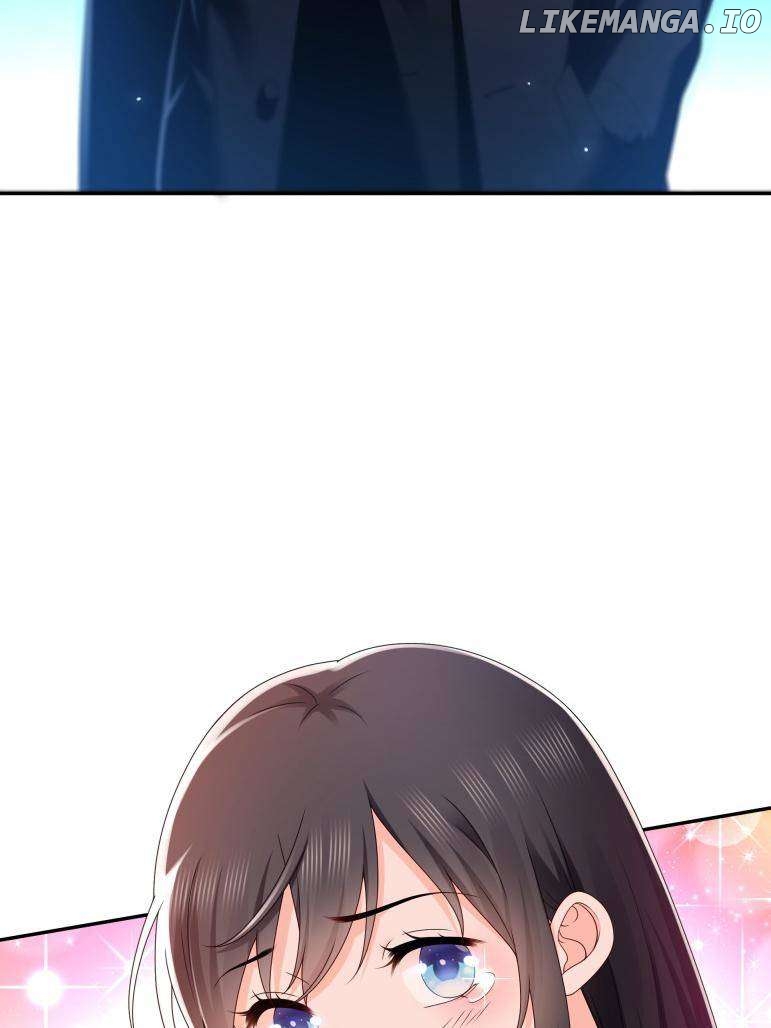 Perfect Secret Love: The Bad New Wife is a Little Sweet Chapter 514 - page 36