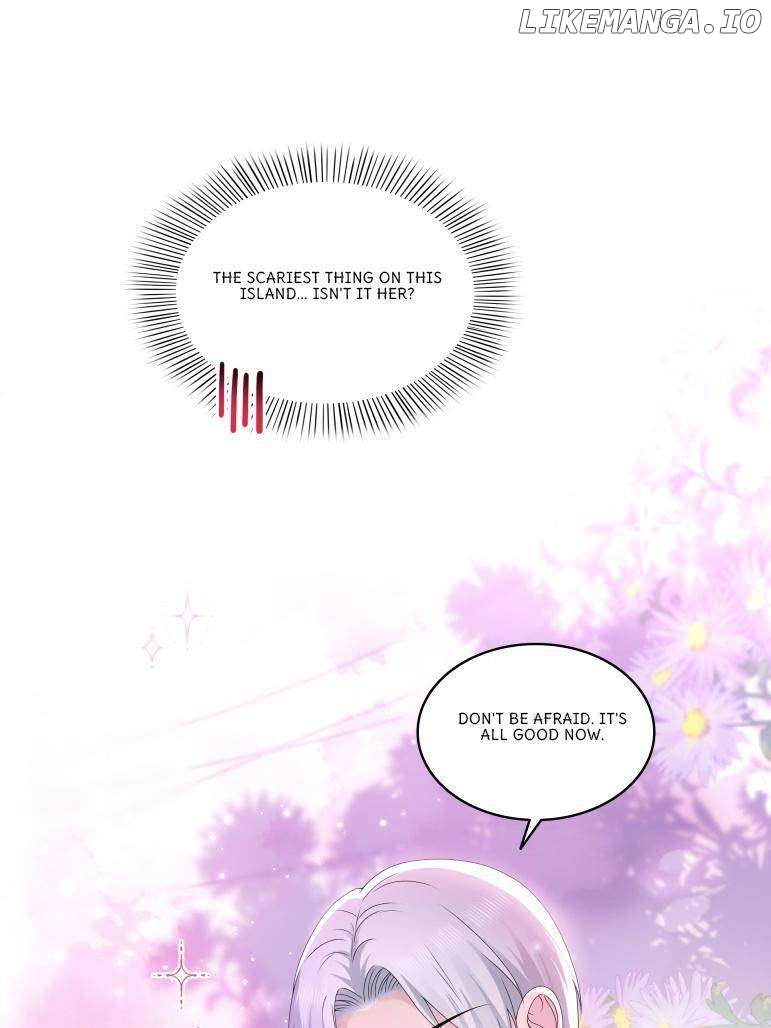 Perfect Secret Love: The Bad New Wife is a Little Sweet Chapter 514 - page 39