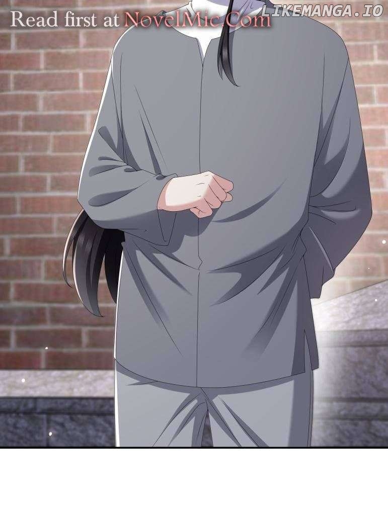 Perfect Secret Love: The Bad New Wife is a Little Sweet Chapter 514 - page 4