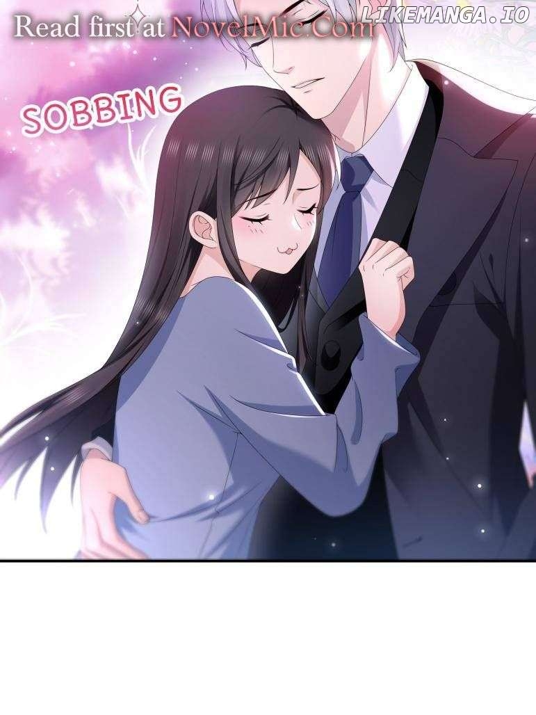 Perfect Secret Love: The Bad New Wife is a Little Sweet Chapter 514 - page 40