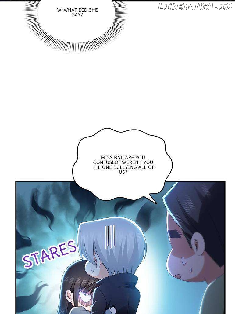 Perfect Secret Love: The Bad New Wife is a Little Sweet Chapter 514 - page 44