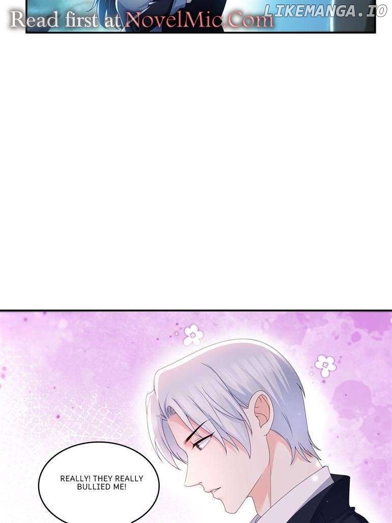Perfect Secret Love: The Bad New Wife is a Little Sweet Chapter 514 - page 45