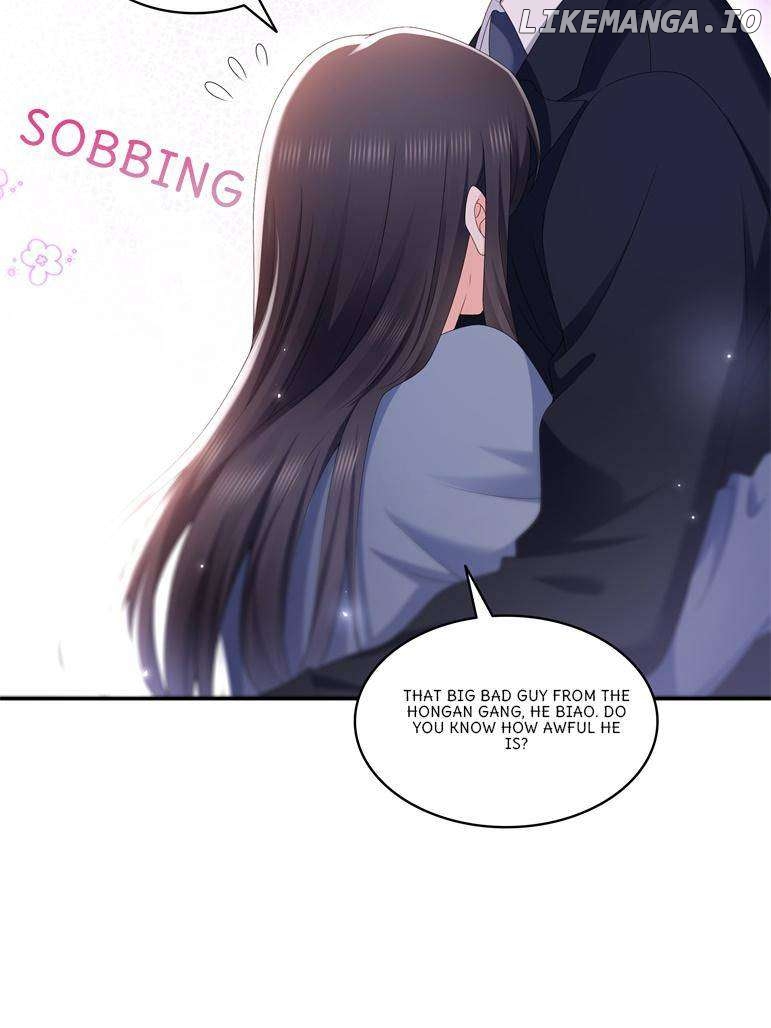Perfect Secret Love: The Bad New Wife is a Little Sweet Chapter 514 - page 46