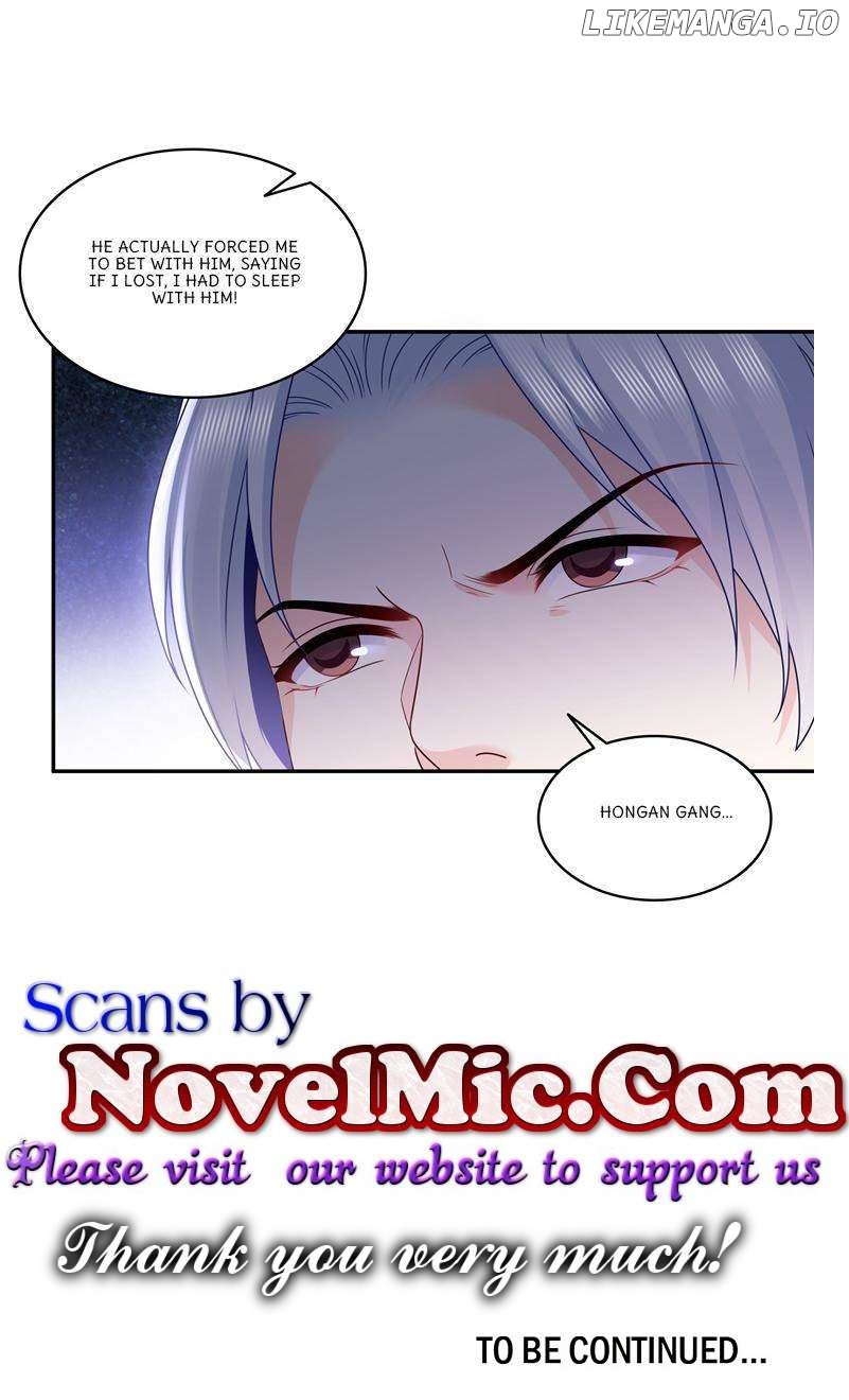 Perfect Secret Love: The Bad New Wife is a Little Sweet Chapter 514 - page 47