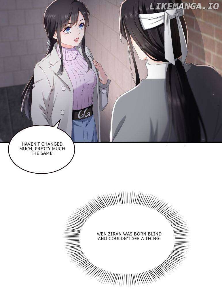 Perfect Secret Love: The Bad New Wife is a Little Sweet Chapter 514 - page 6