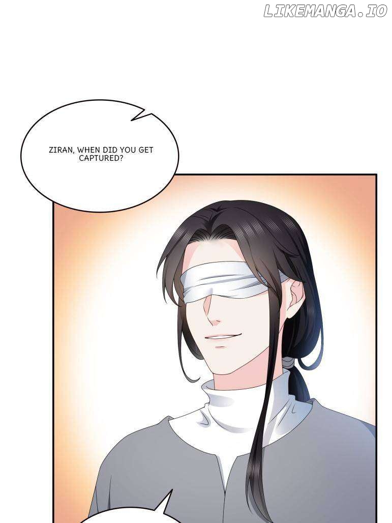 Perfect Secret Love: The Bad New Wife is a Little Sweet Chapter 514 - page 7