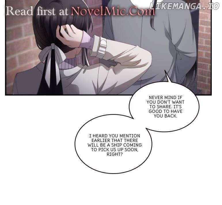 Perfect Secret Love: The Bad New Wife is a Little Sweet Chapter 514 - page 9