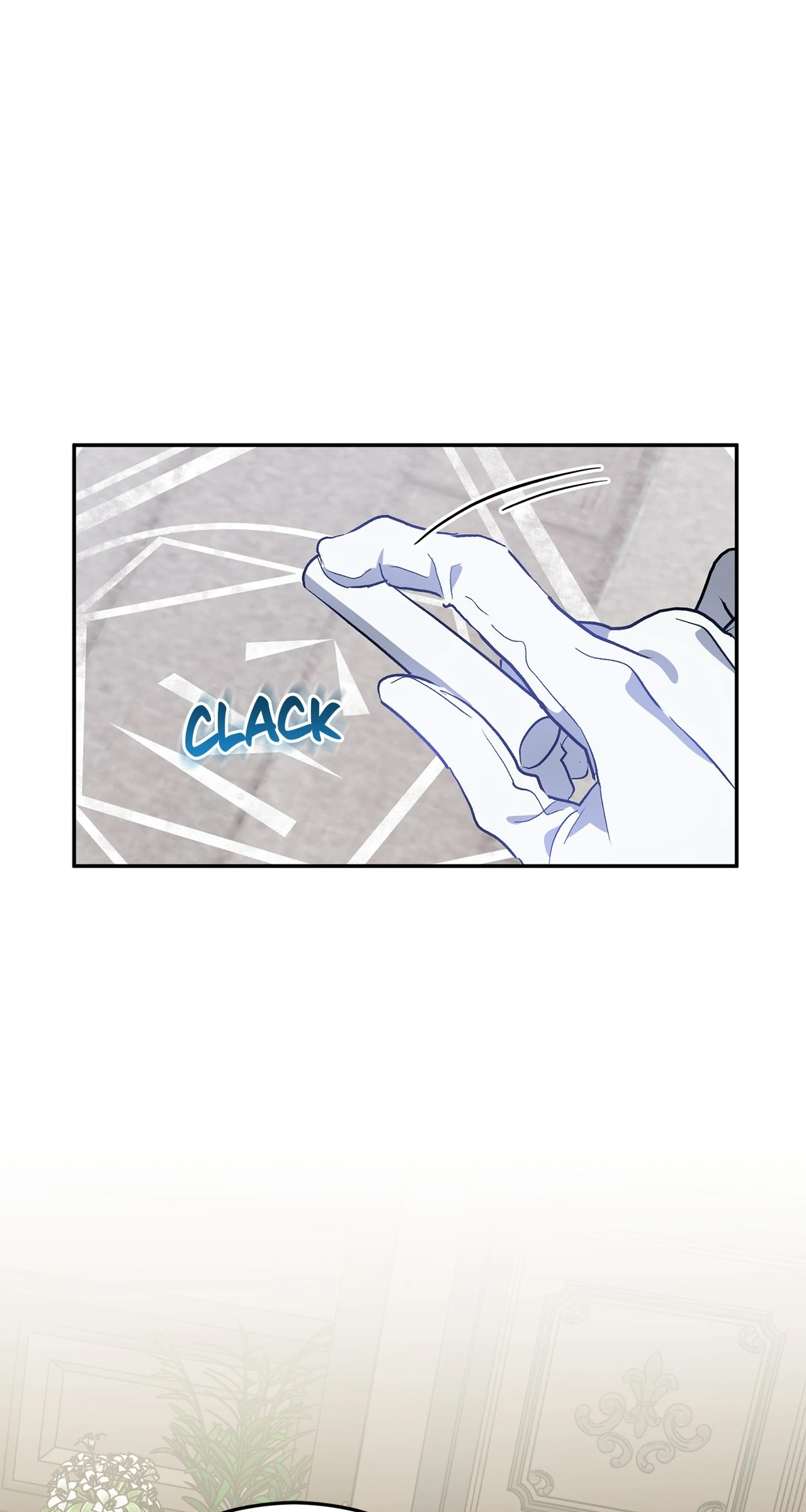 My Wicked Little Girl Chapter 44 - page 9