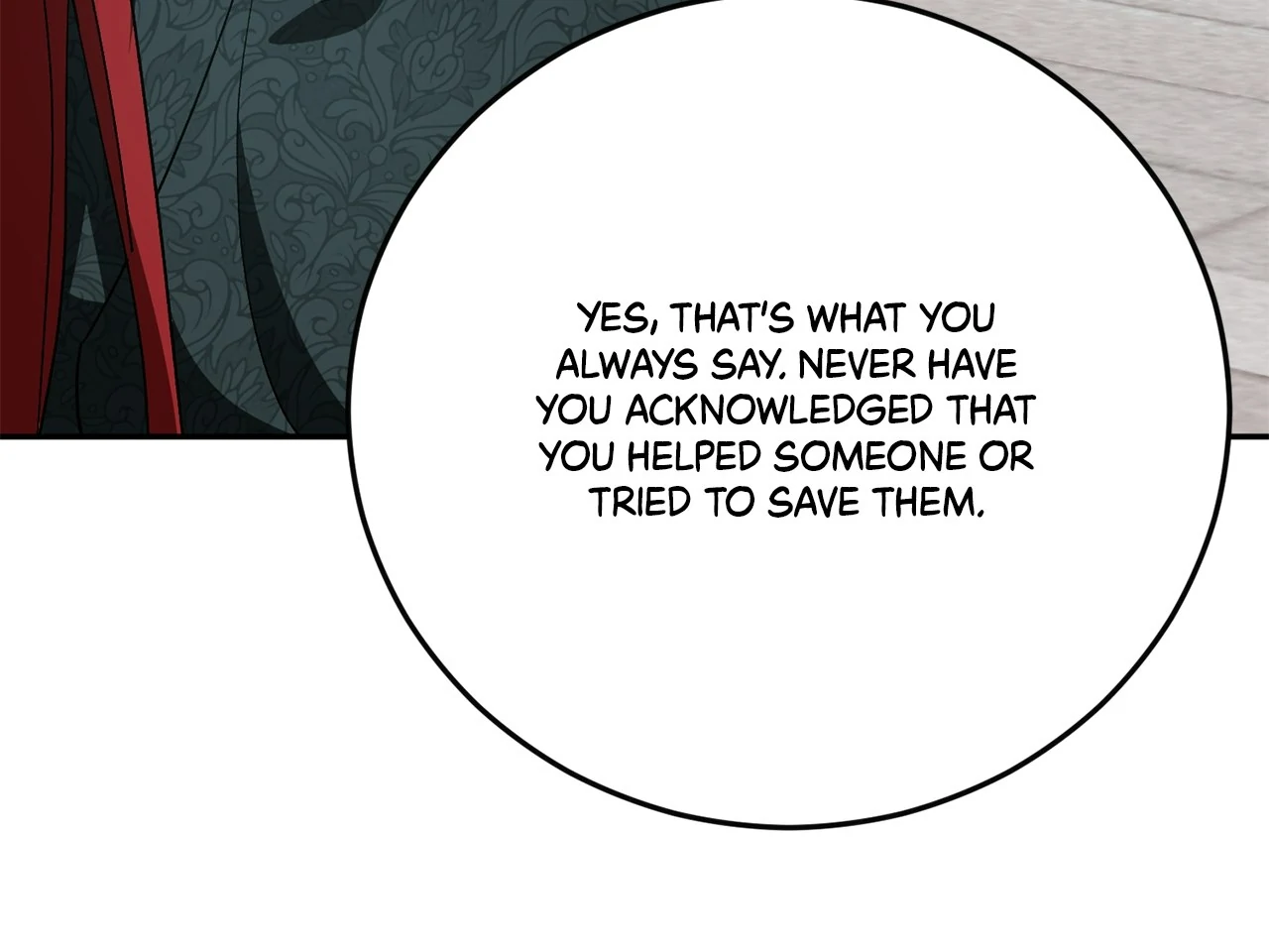 My Wicked Little Girl Chapter 44 - page 15