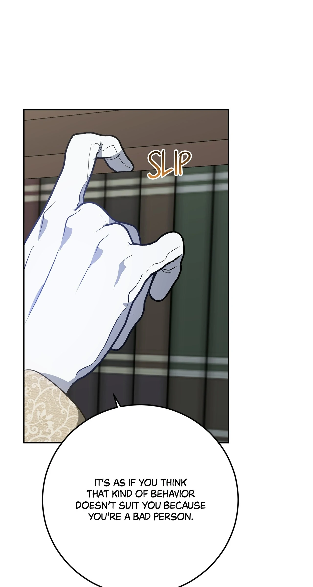 My Wicked Little Girl Chapter 44 - page 16