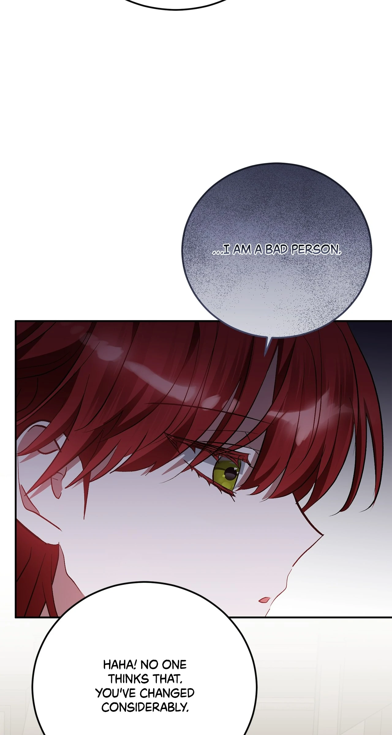 My Wicked Little Girl Chapter 44 - page 17