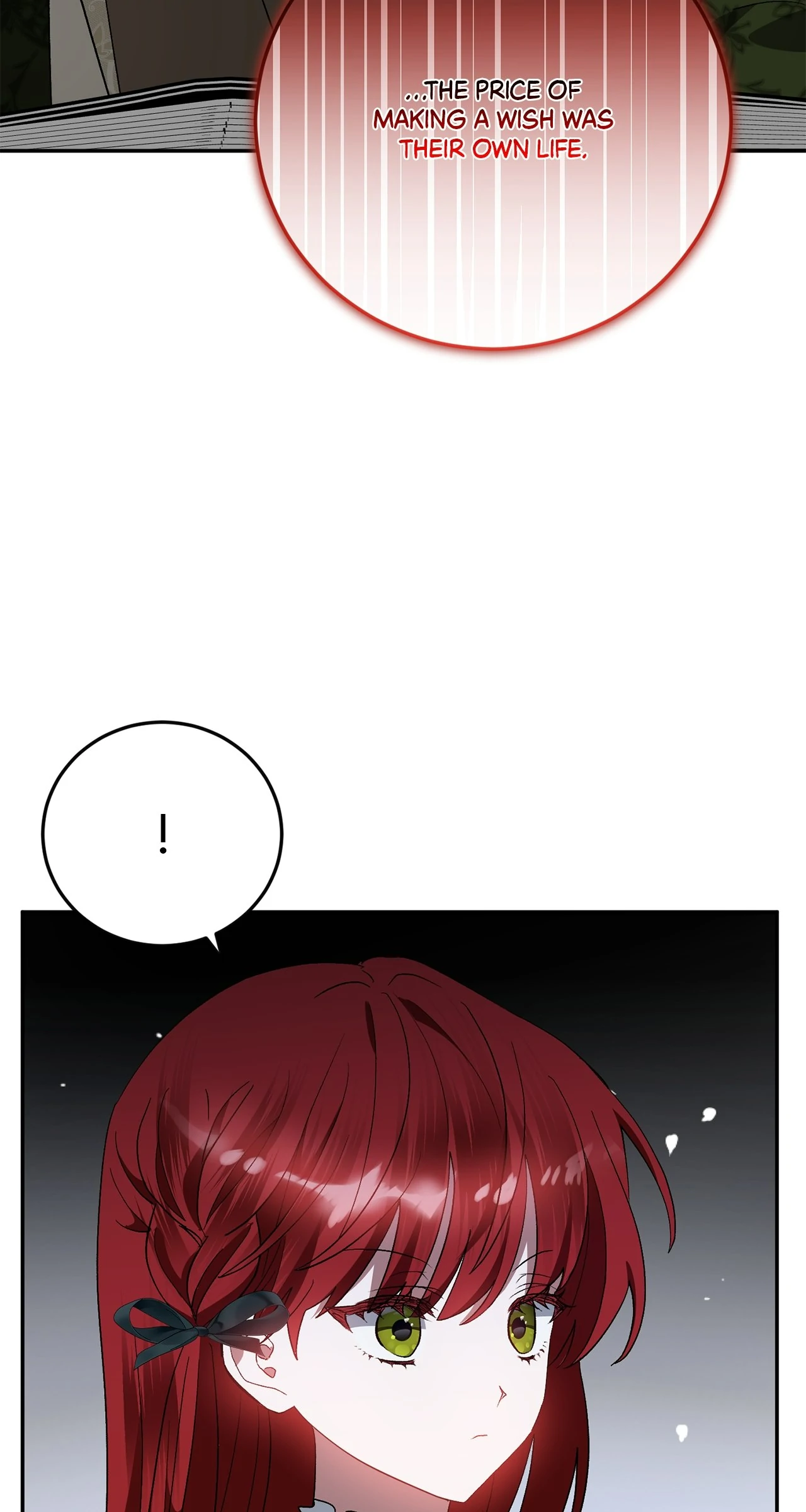 My Wicked Little Girl Chapter 44 - page 24