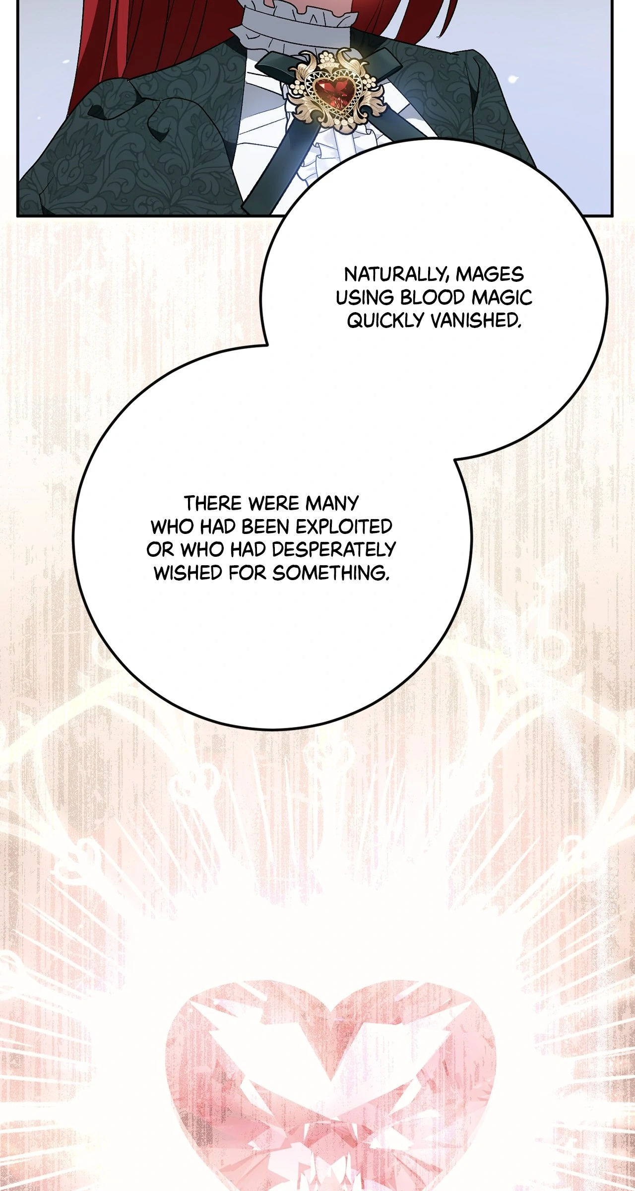 My Wicked Little Girl Chapter 44 - page 25