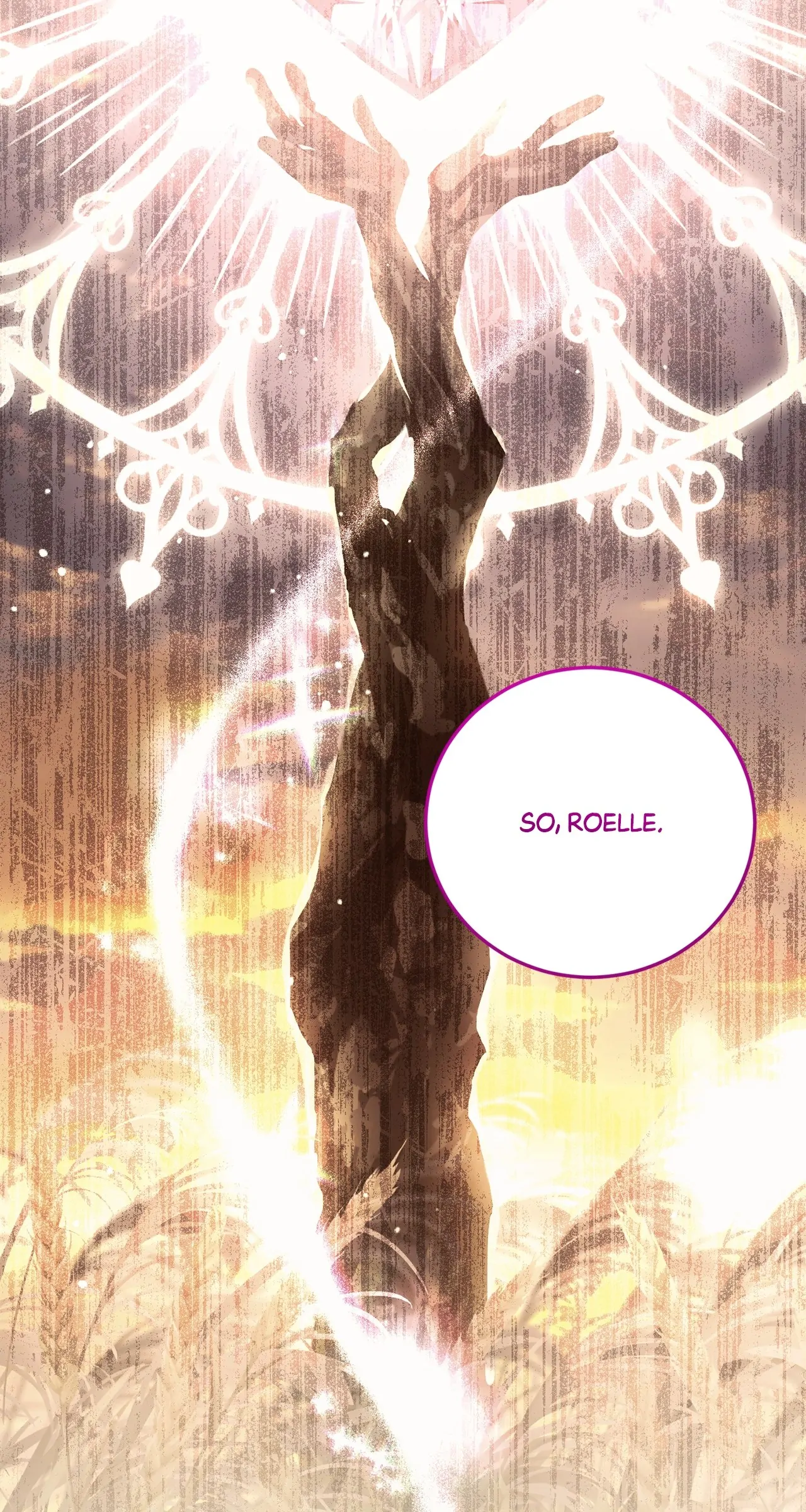 My Wicked Little Girl Chapter 44 - page 26