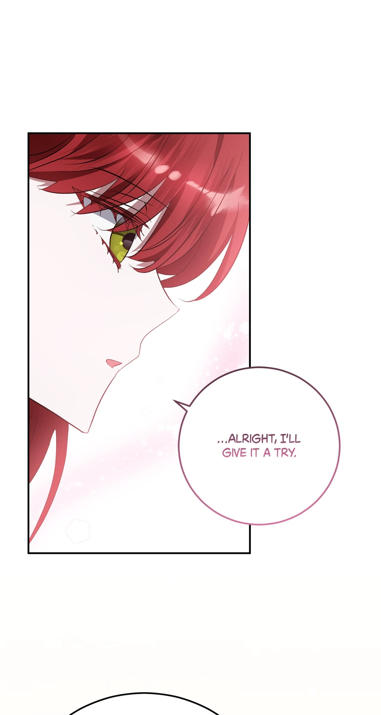 My Wicked Little Girl Chapter 44 - page 30