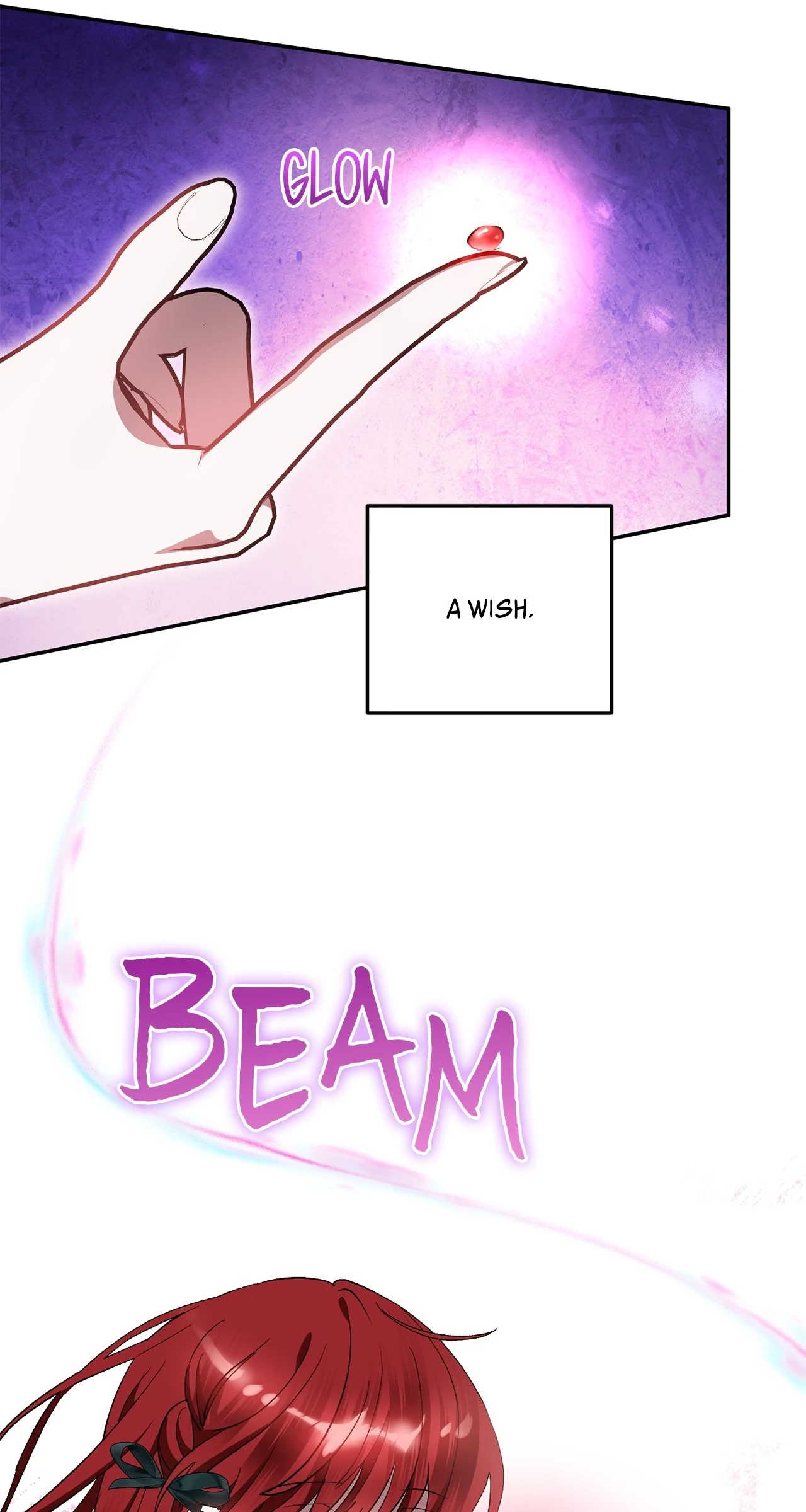 My Wicked Little Girl Chapter 44 - page 34