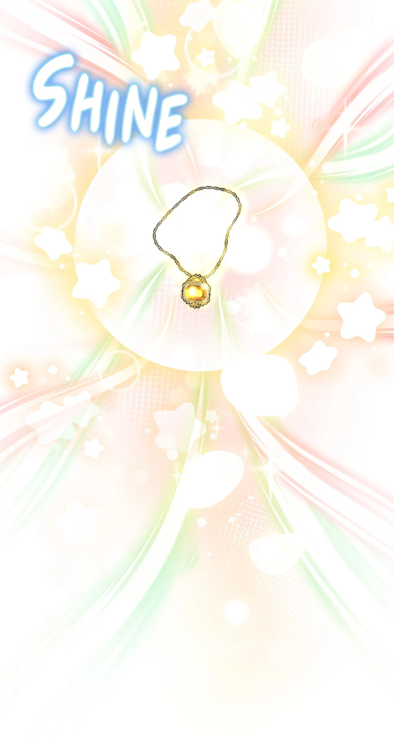 My Wicked Little Girl Chapter 44 - page 36