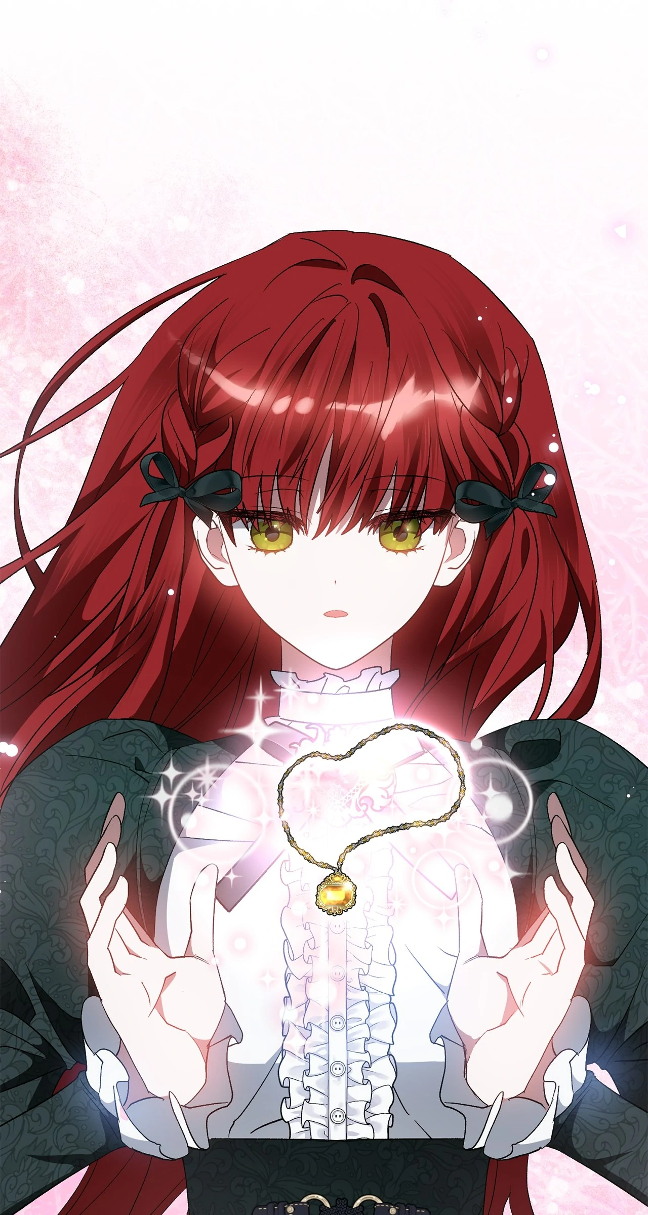 My Wicked Little Girl Chapter 44 - page 38