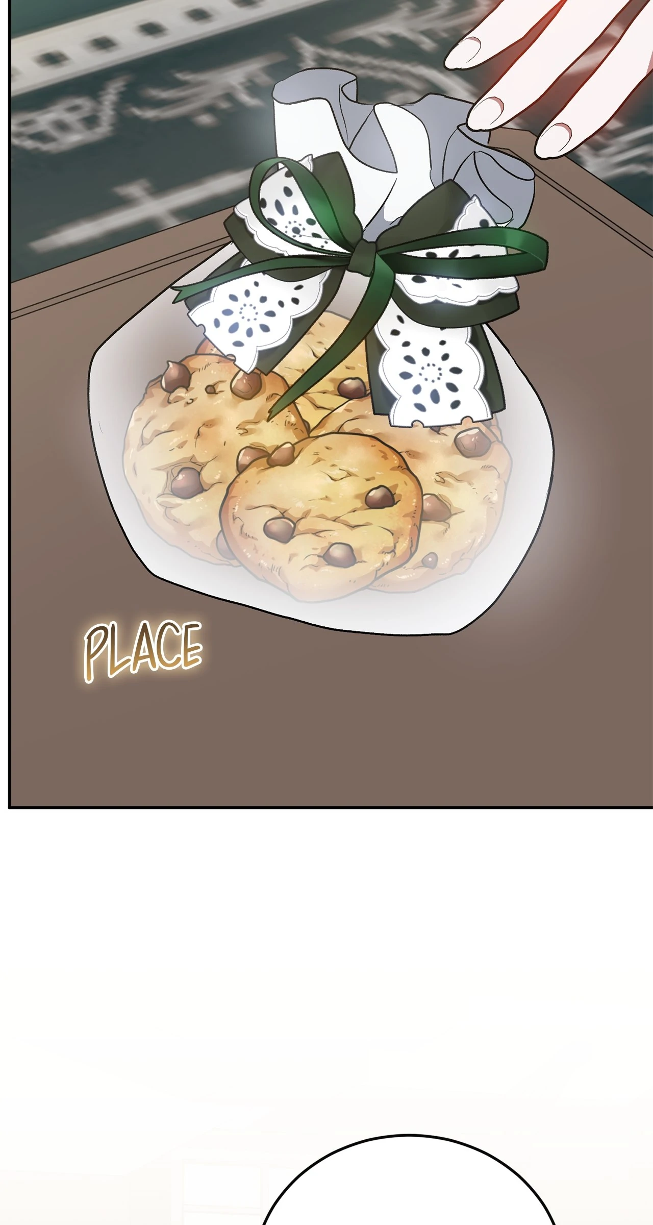 My Wicked Little Girl Chapter 44 - page 3