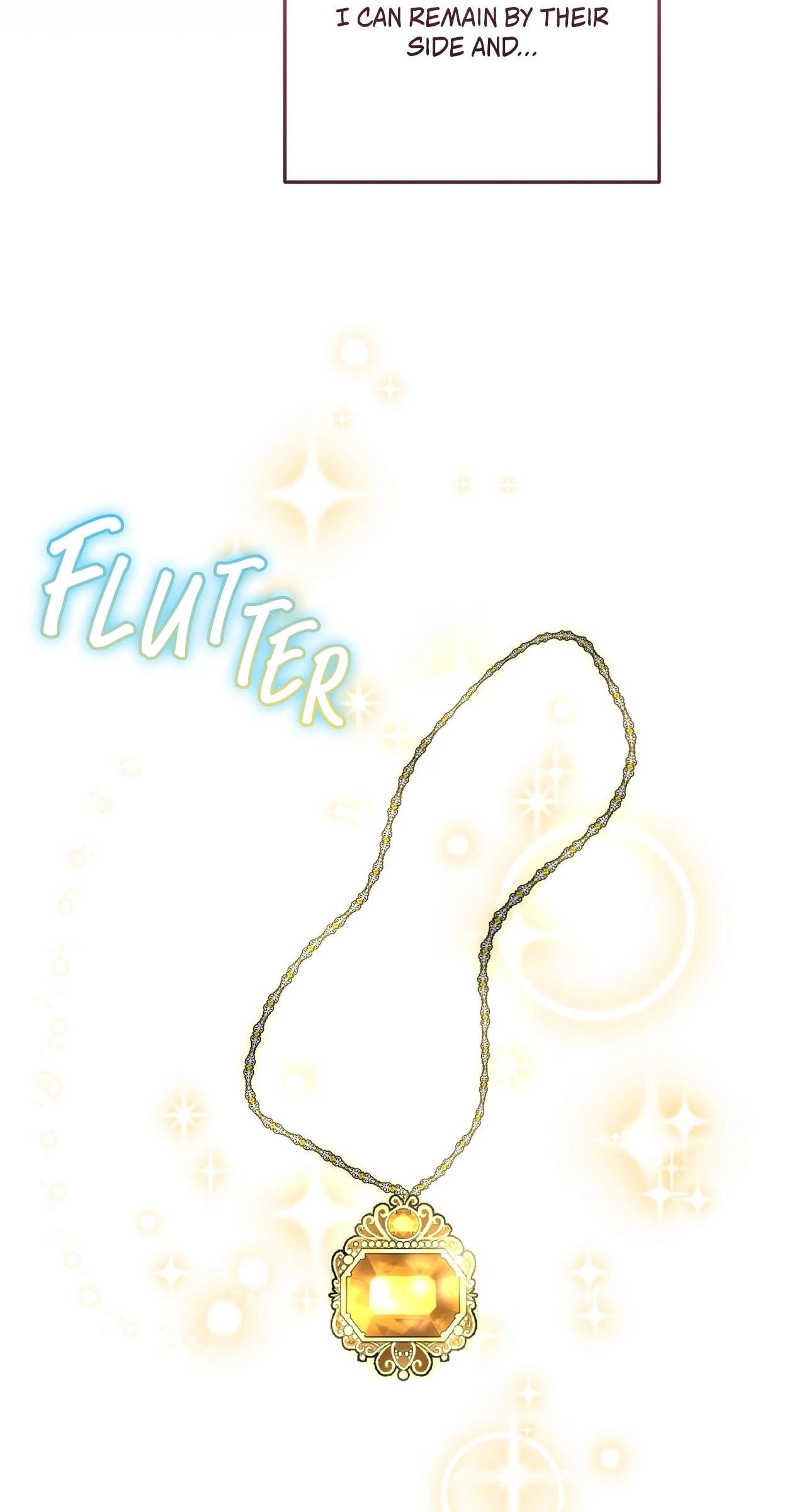 My Wicked Little Girl Chapter 44 - page 42