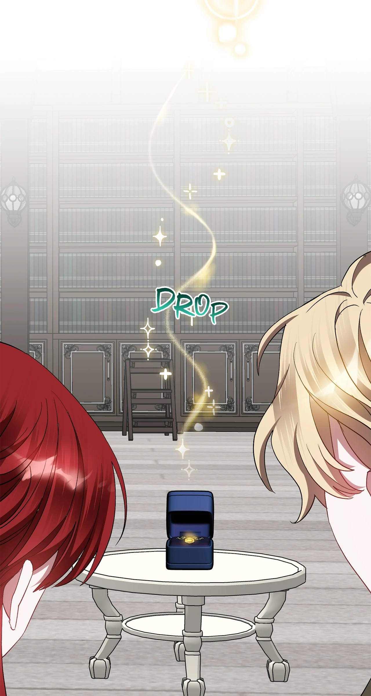 My Wicked Little Girl Chapter 44 - page 43