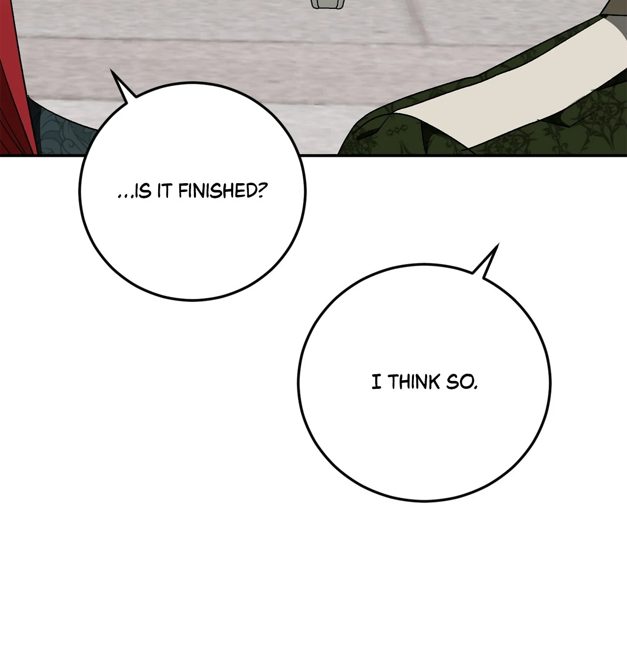 My Wicked Little Girl Chapter 44 - page 44