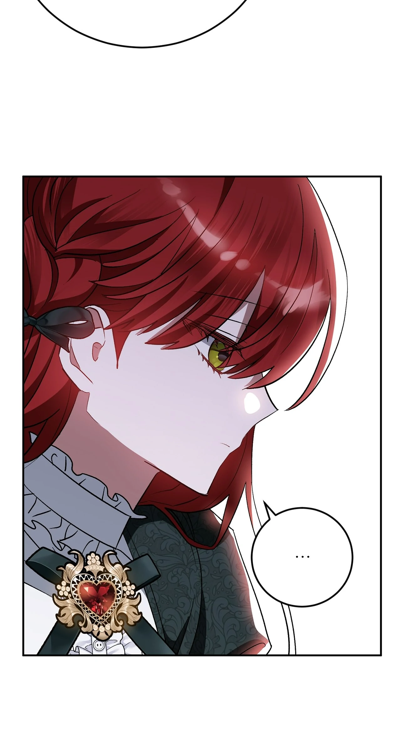 My Wicked Little Girl Chapter 44 - page 47