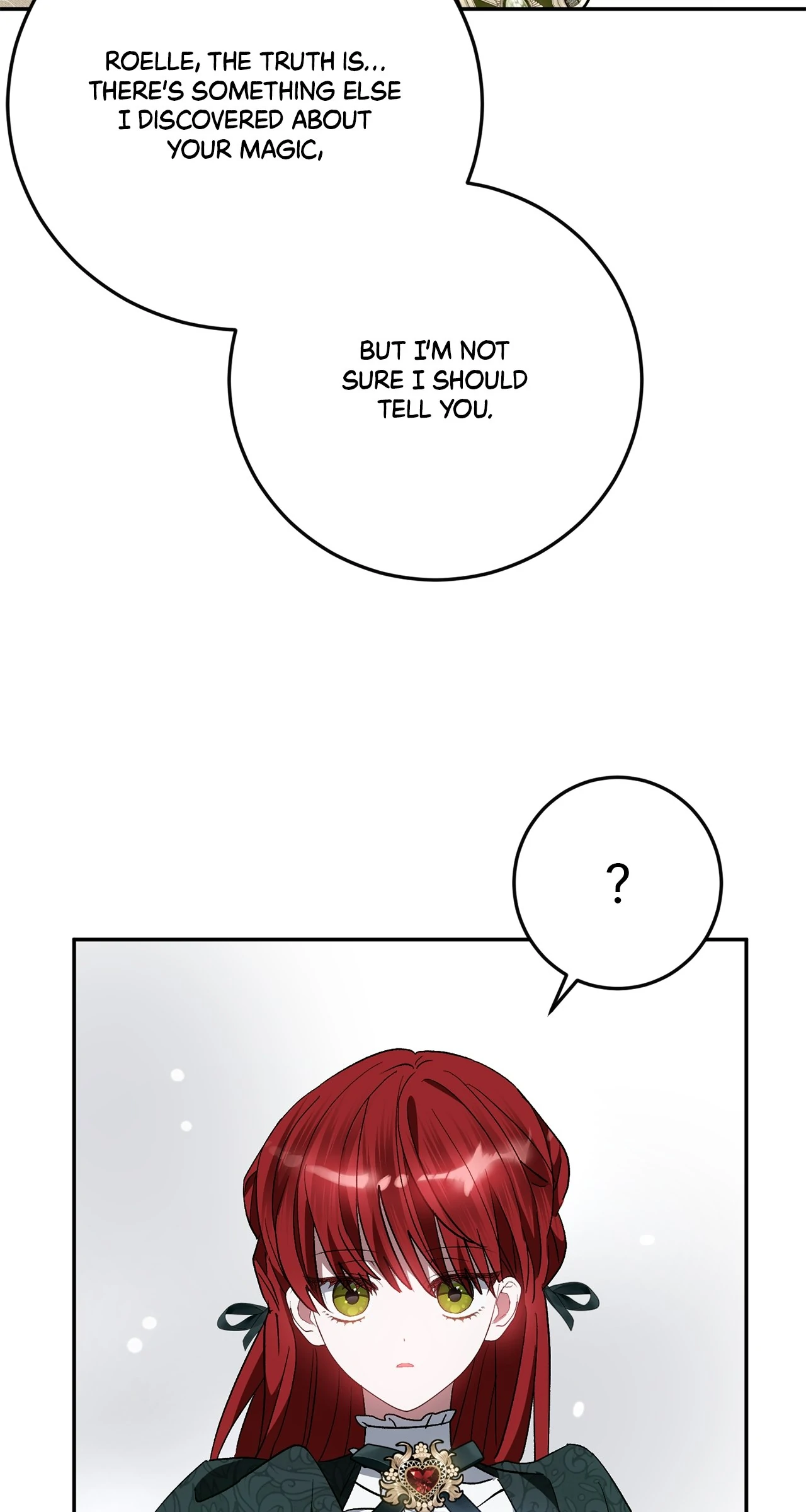 My Wicked Little Girl Chapter 44 - page 50