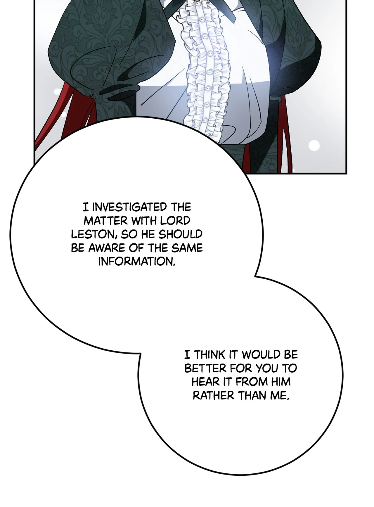 My Wicked Little Girl Chapter 44 - page 51