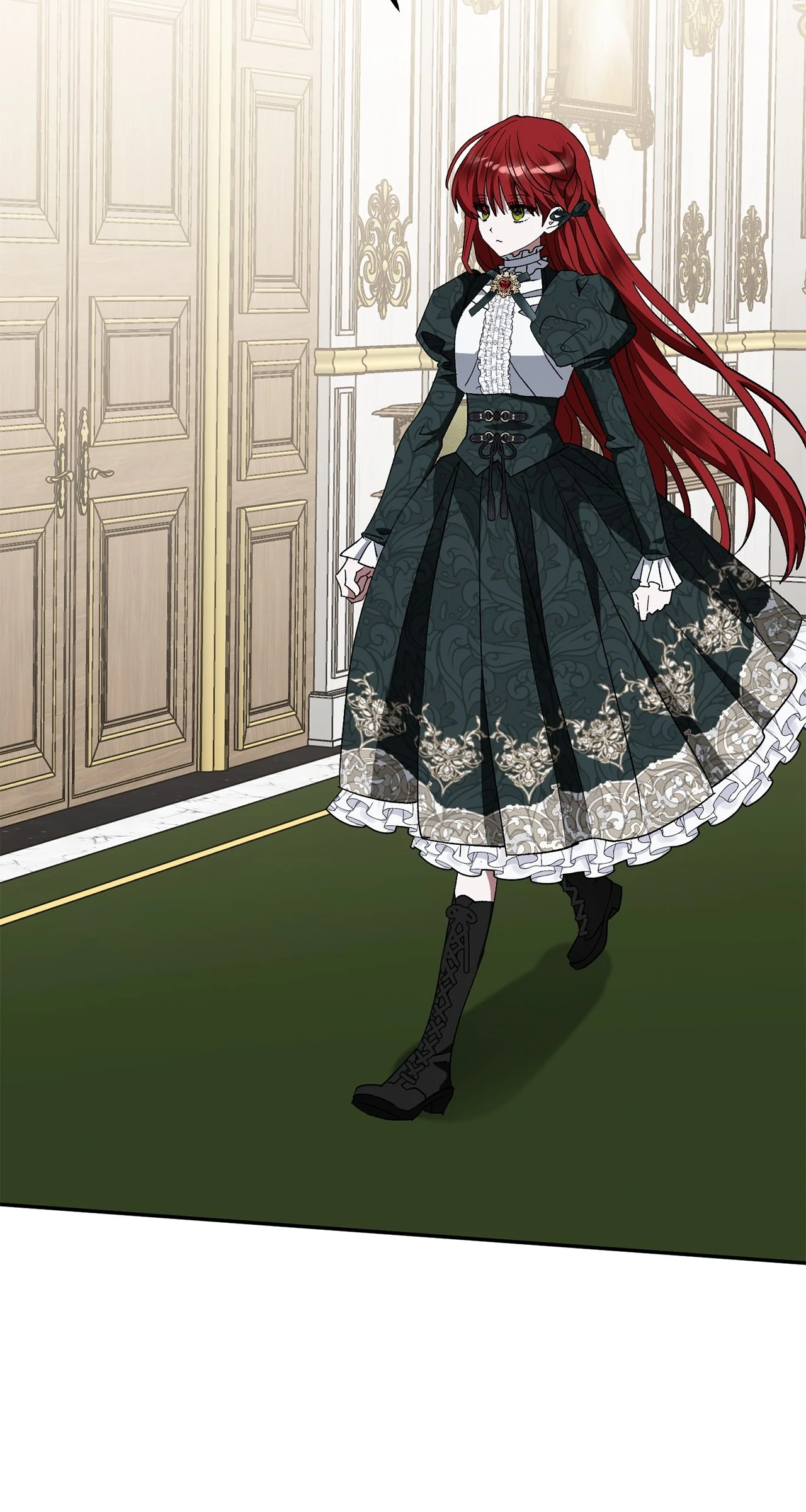 My Wicked Little Girl Chapter 44 - page 53