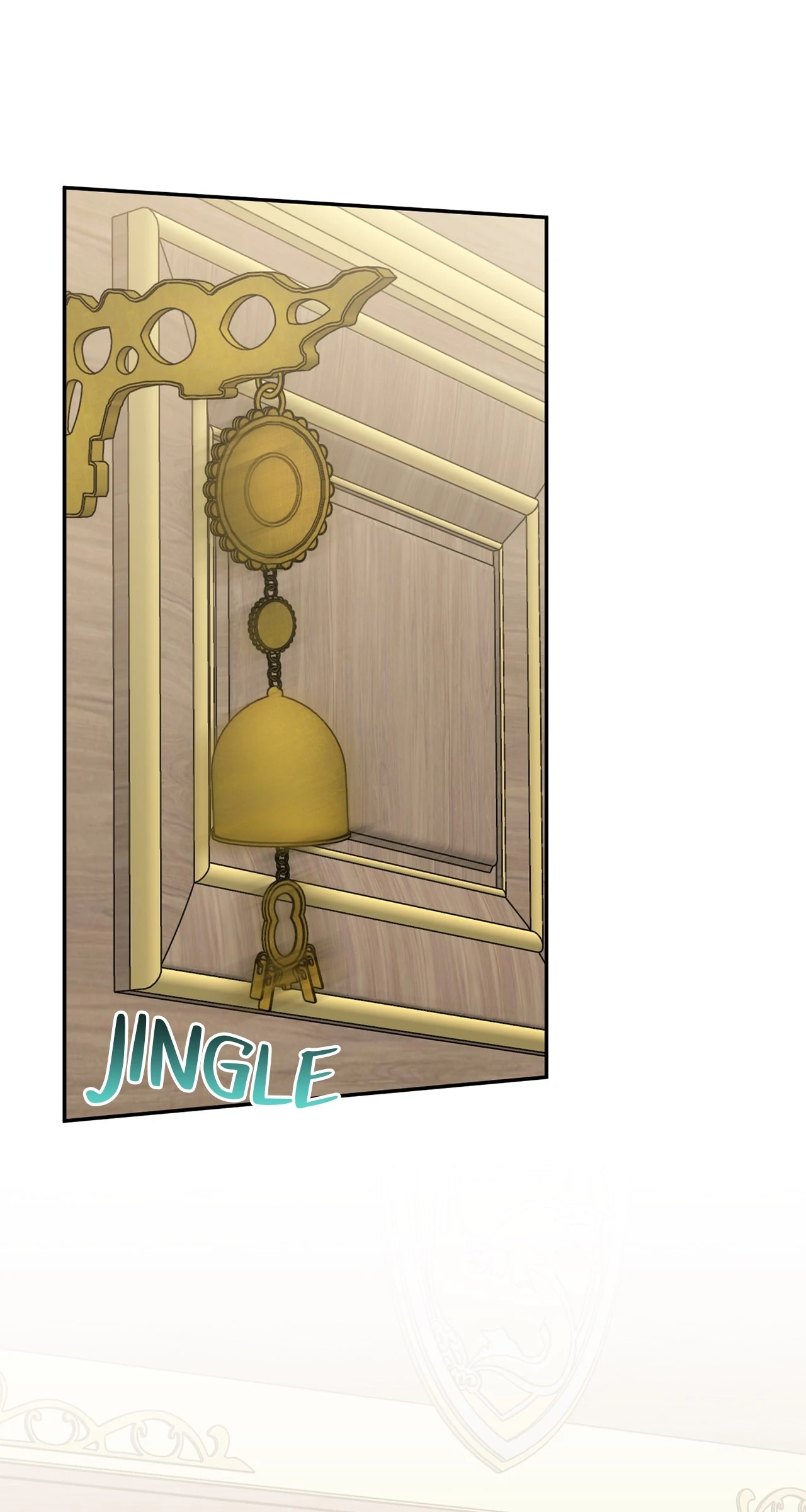 My Wicked Little Girl Chapter 44 - page 54