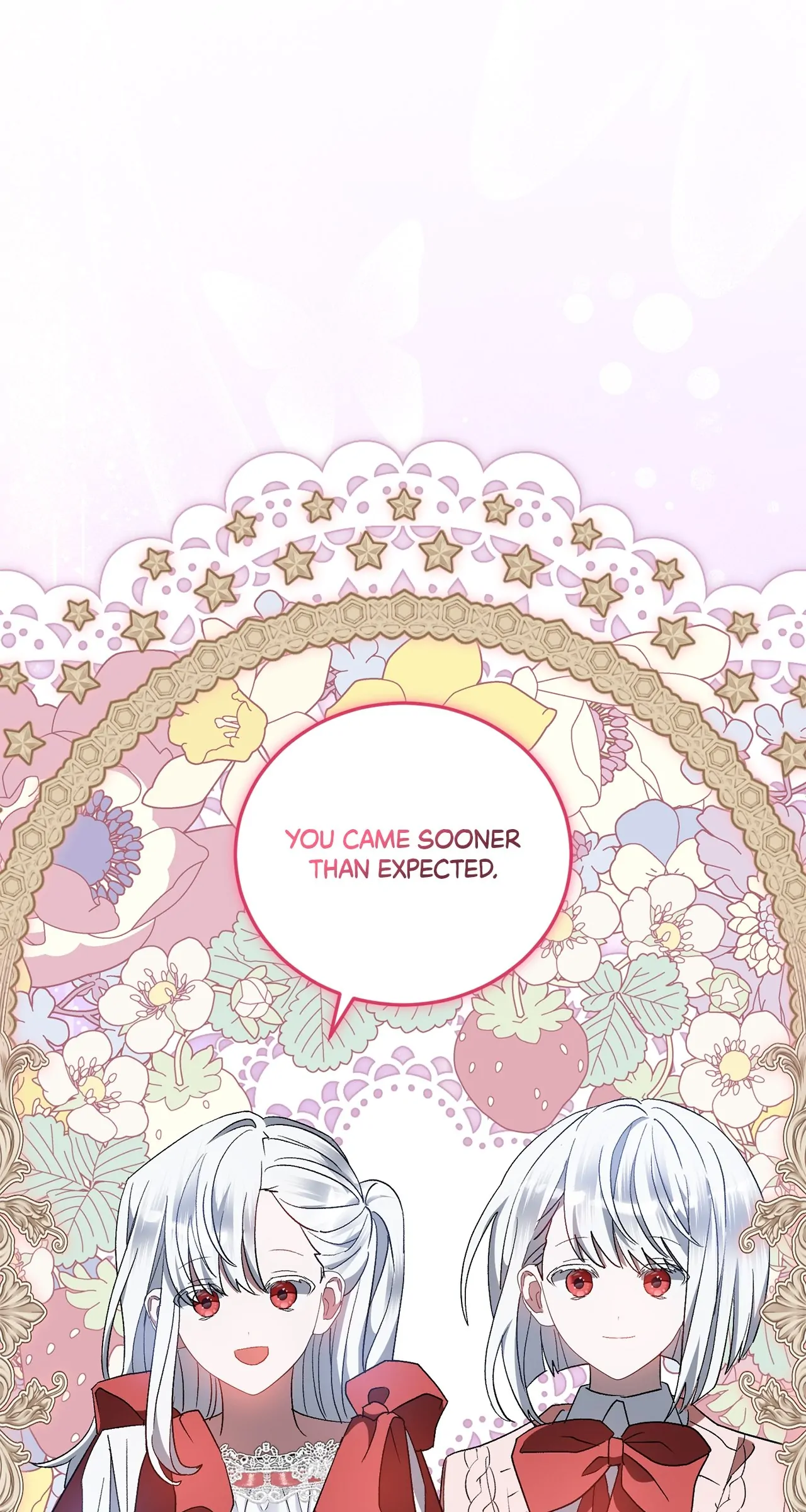 My Wicked Little Girl Chapter 44 - page 56