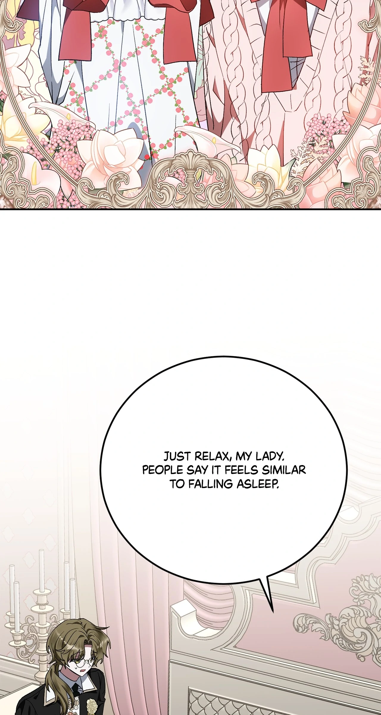 My Wicked Little Girl Chapter 44 - page 57