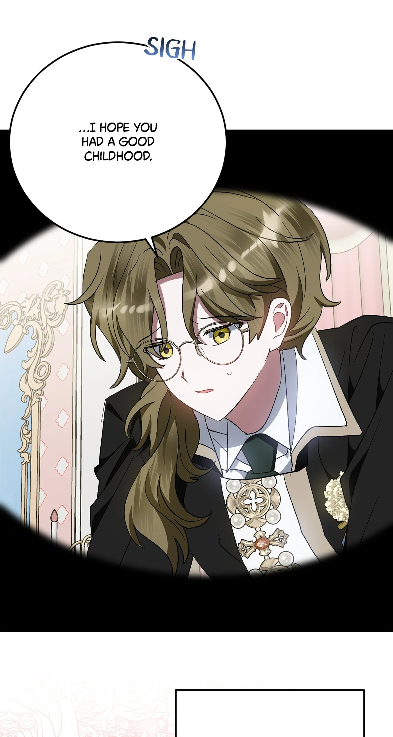 My Wicked Little Girl Chapter 44 - page 59