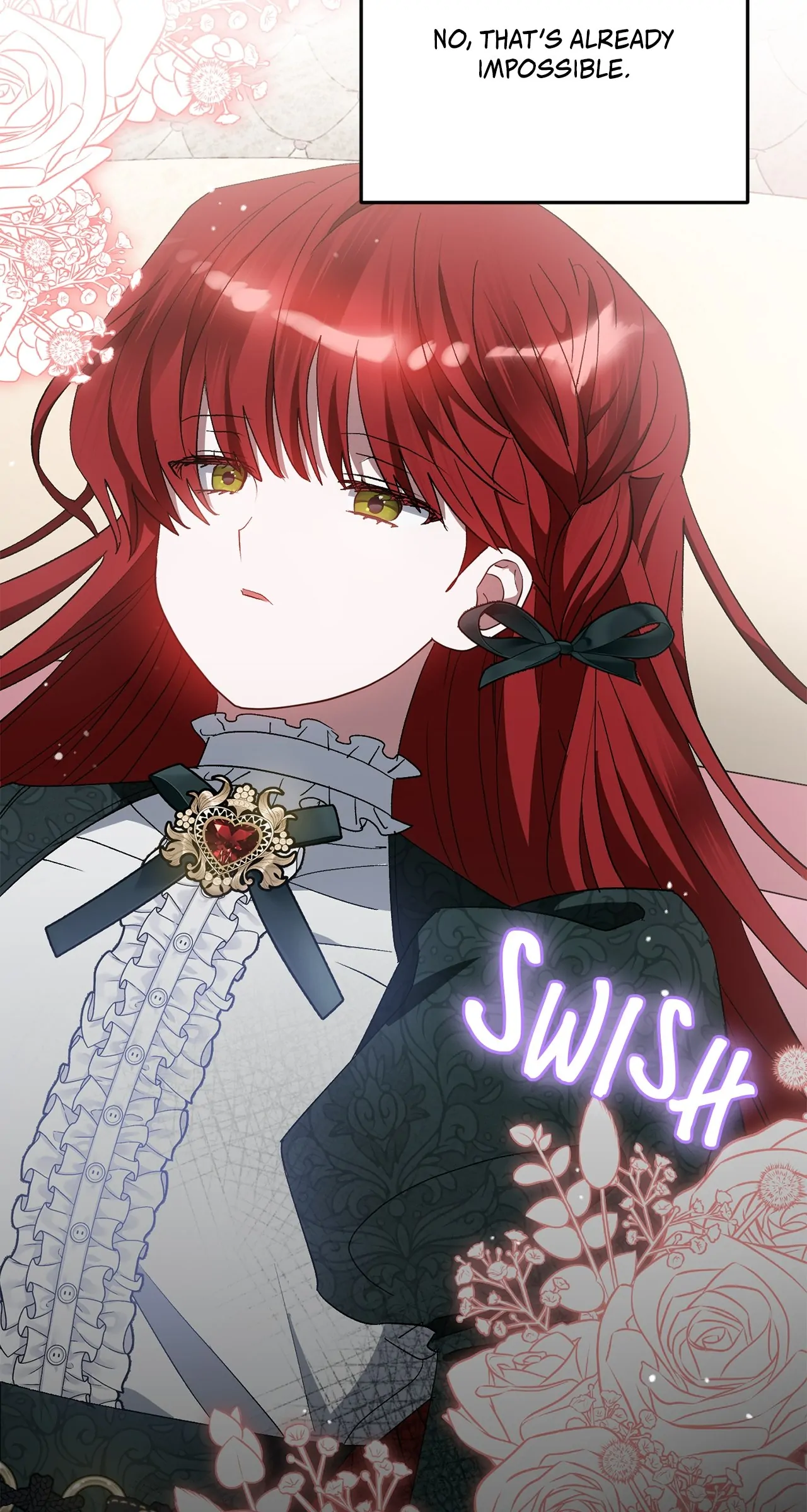 My Wicked Little Girl Chapter 44 - page 60