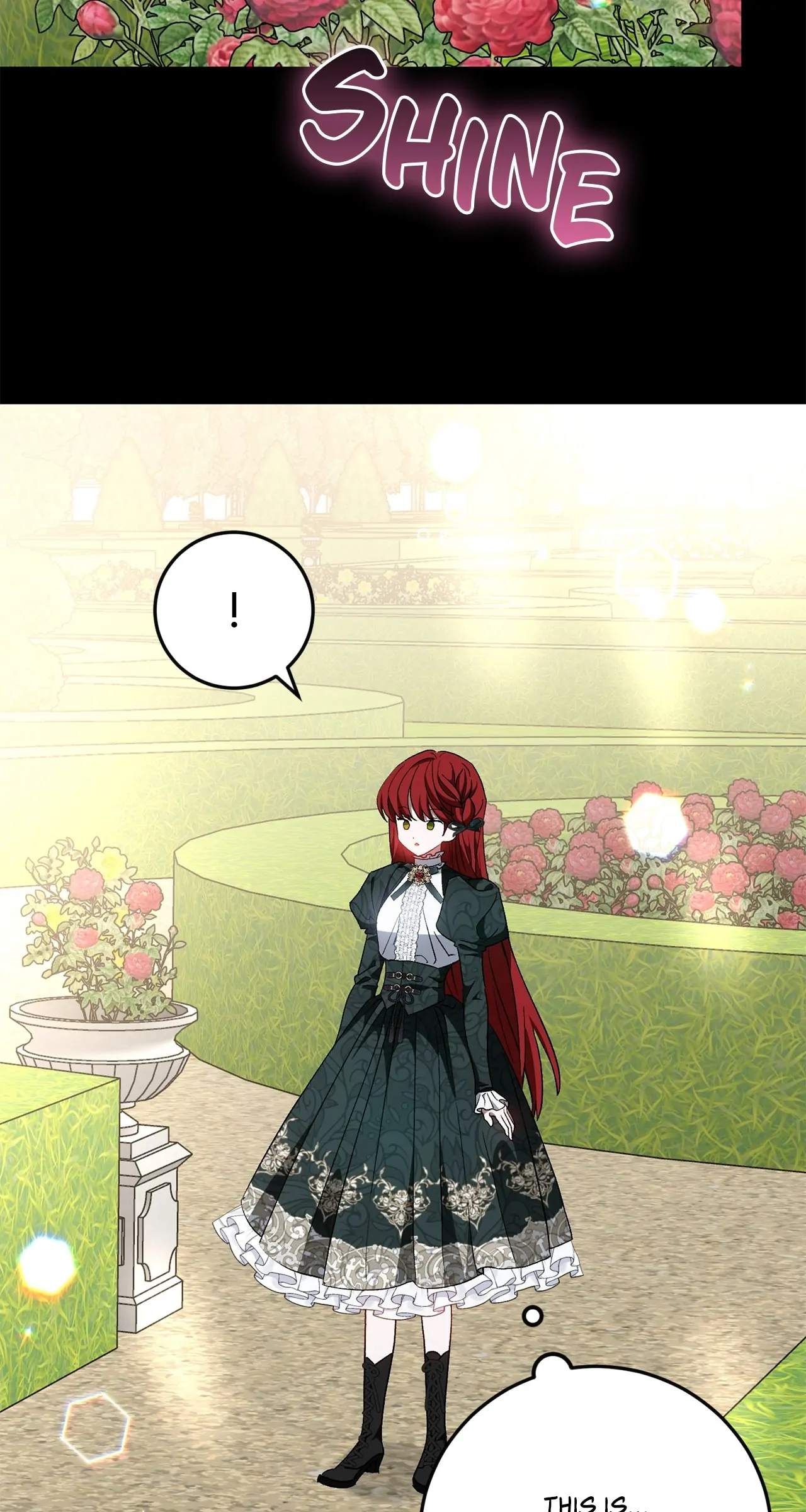 My Wicked Little Girl Chapter 44 - page 62