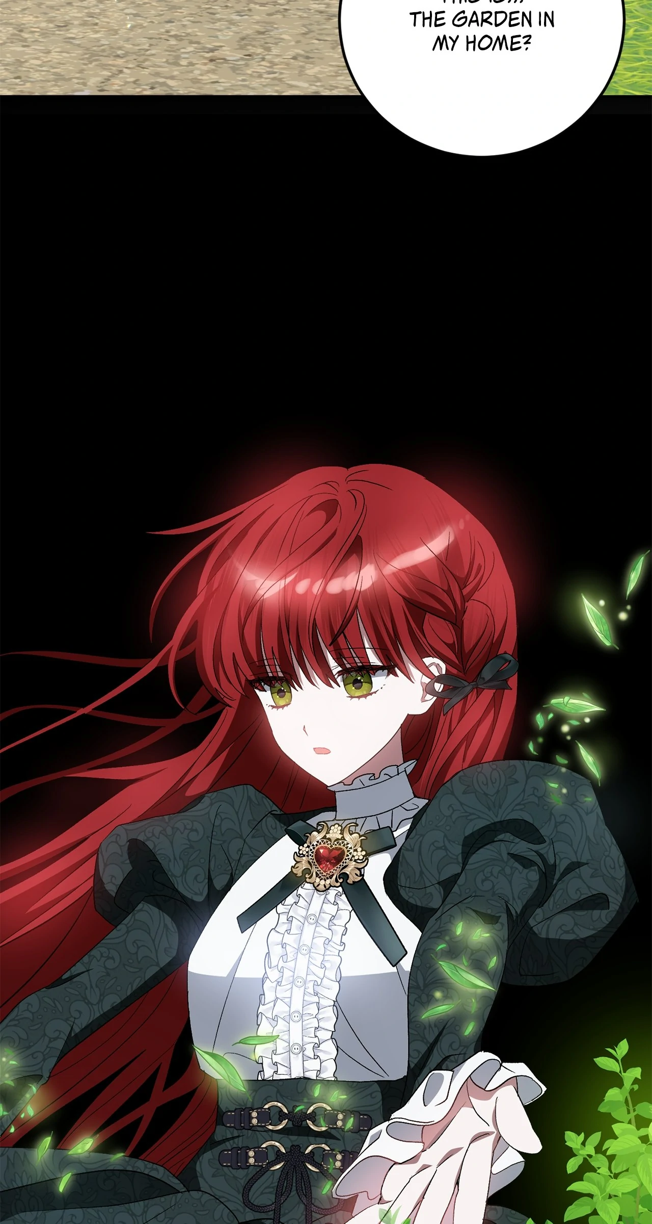 My Wicked Little Girl Chapter 44 - page 63