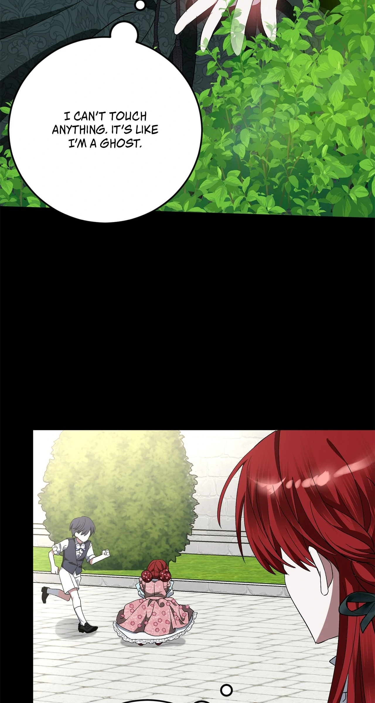 My Wicked Little Girl Chapter 44 - page 64