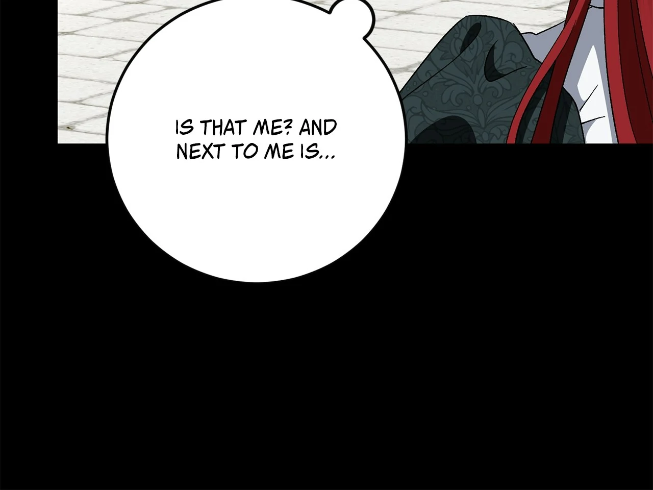 My Wicked Little Girl Chapter 44 - page 65