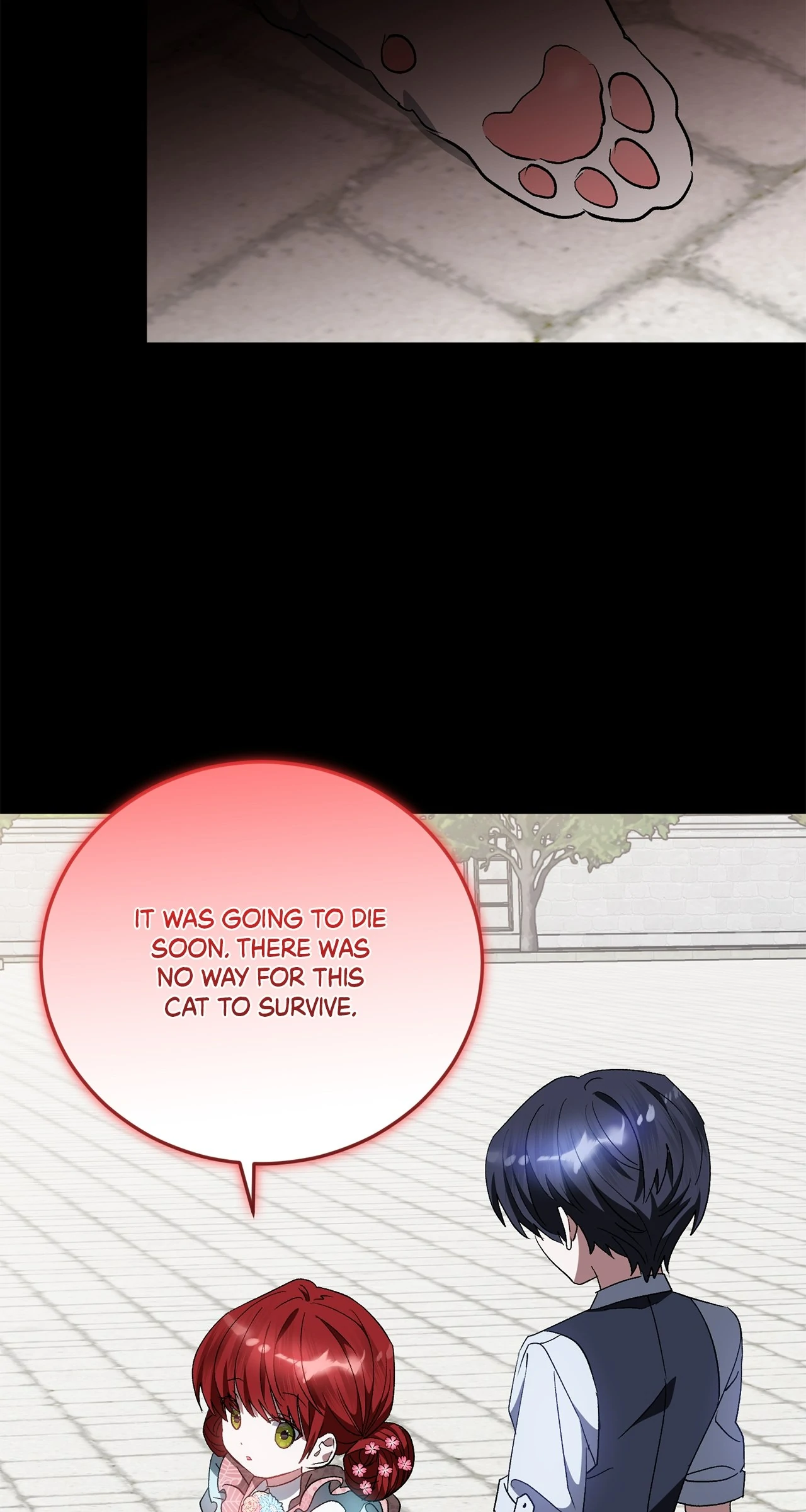 My Wicked Little Girl Chapter 44 - page 67