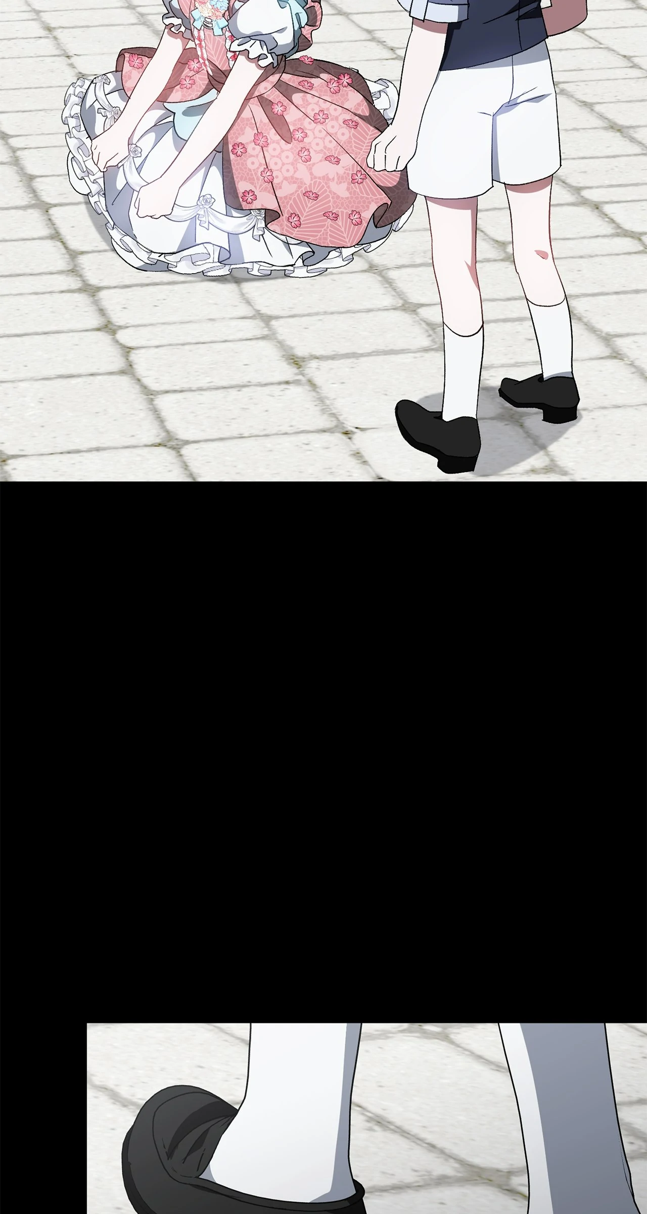 My Wicked Little Girl Chapter 44 - page 68