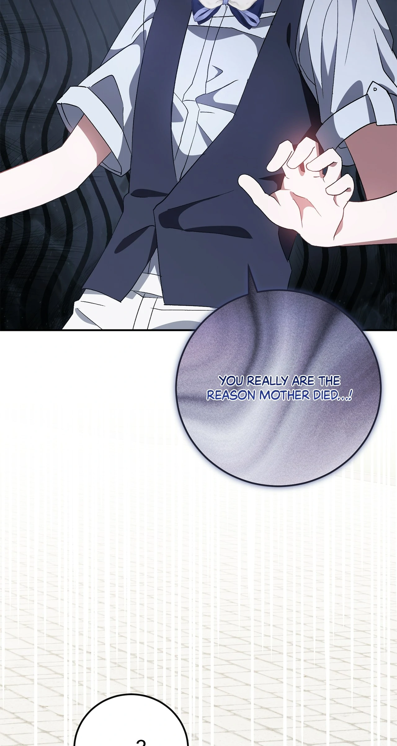 My Wicked Little Girl Chapter 44 - page 70