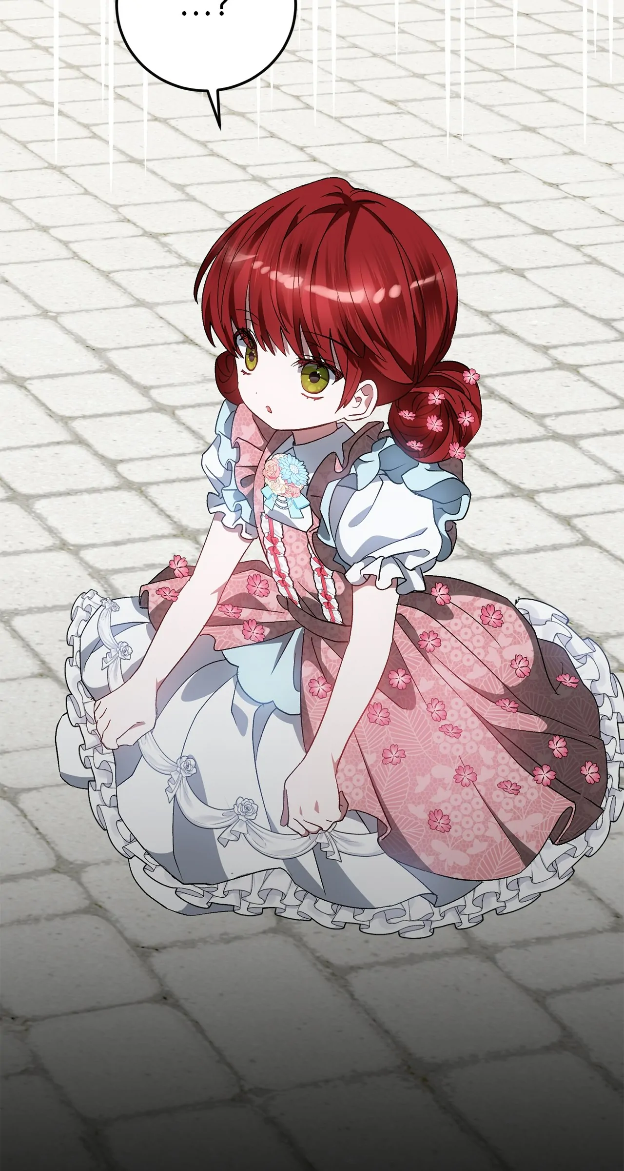 My Wicked Little Girl Chapter 44 - page 71